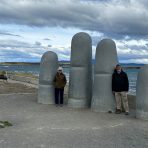  Puerto Natales Fingers